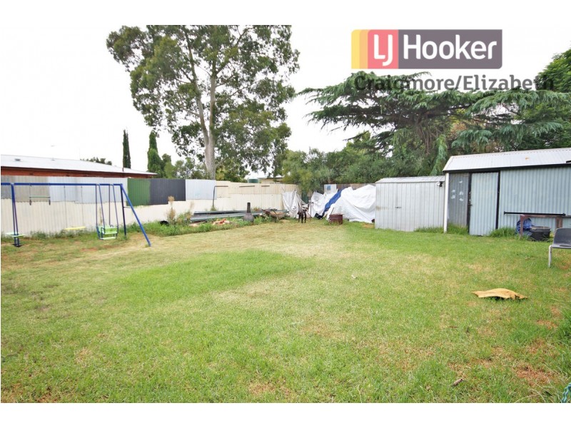 63 McKenzie Road, Elizabeth Downs SA 5113