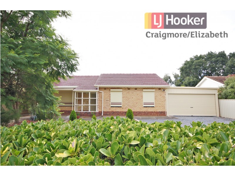 31 Coppleridge Drive, Elizabeth Vale SA 5112