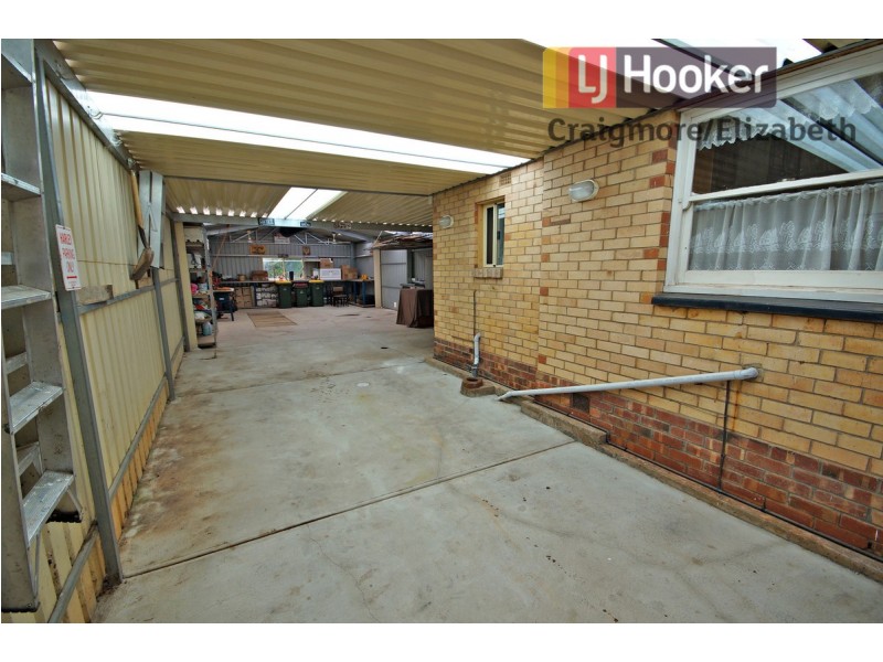 31 Coppleridge Drive, Elizabeth Vale SA 5112