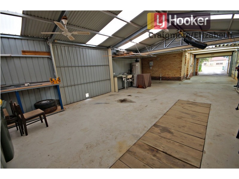 31 Coppleridge Drive, Elizabeth Vale SA 5112