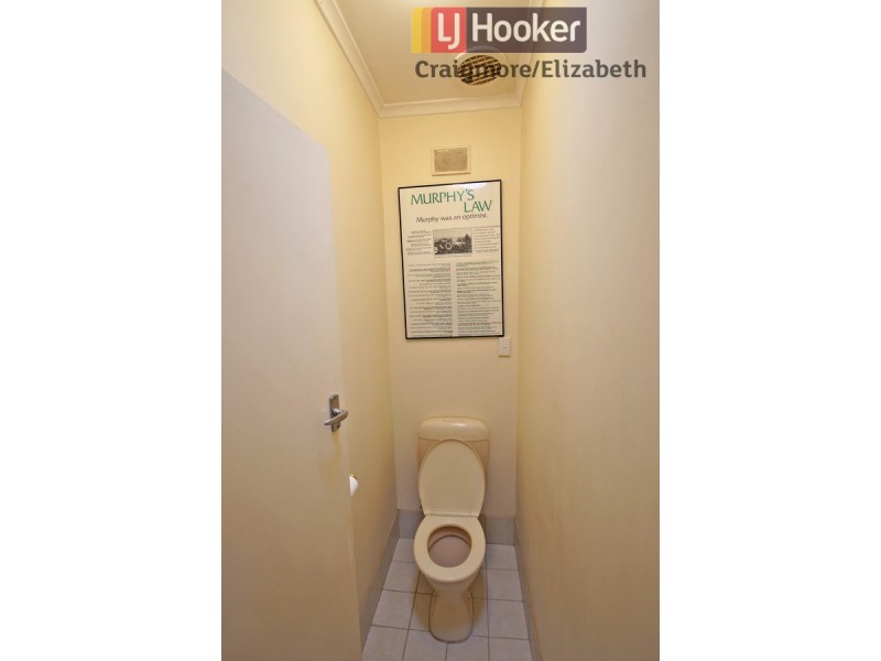 31 Coppleridge Drive, Elizabeth Vale SA 5112