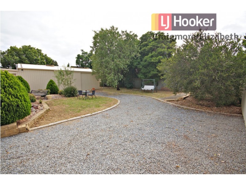 31 Coppleridge Drive, Elizabeth Vale SA 5112