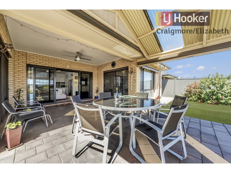 33 The Avenue, Blakeview SA 5114