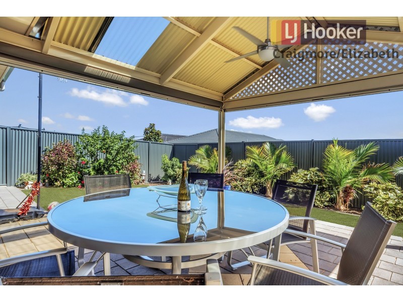 33 The Avenue, Blakeview SA 5114