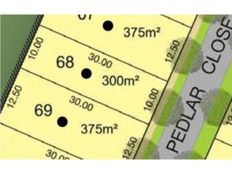 Lot 68/ Pedlar Close, Blakeview SA 5114