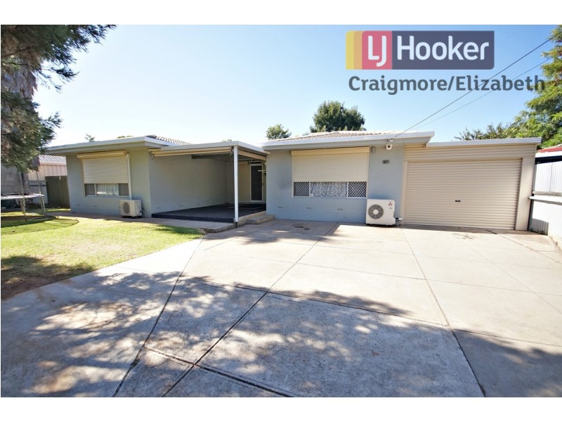 17 Inglebrae Crescent, Salisbury Park SA 5109