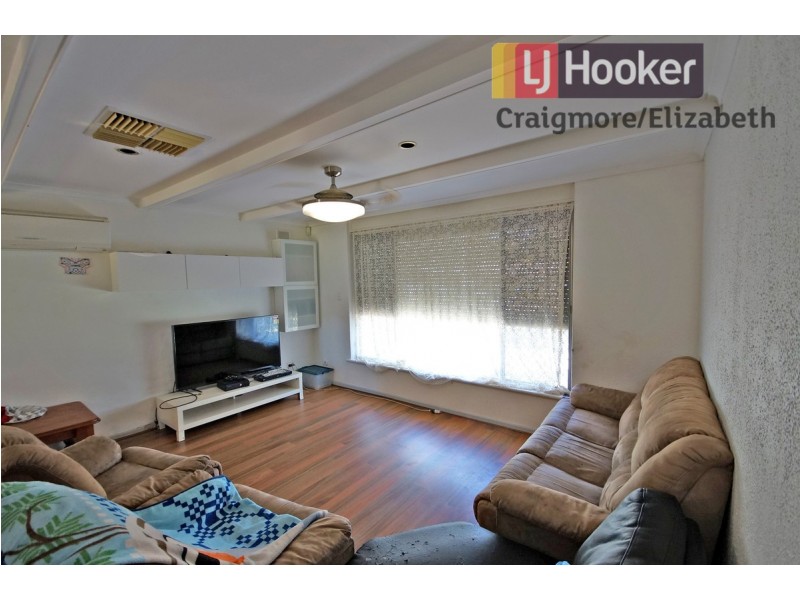 17 Inglebrae Crescent, Salisbury Park SA 5109