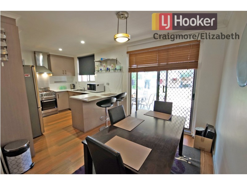 17 Inglebrae Crescent, Salisbury Park SA 5109