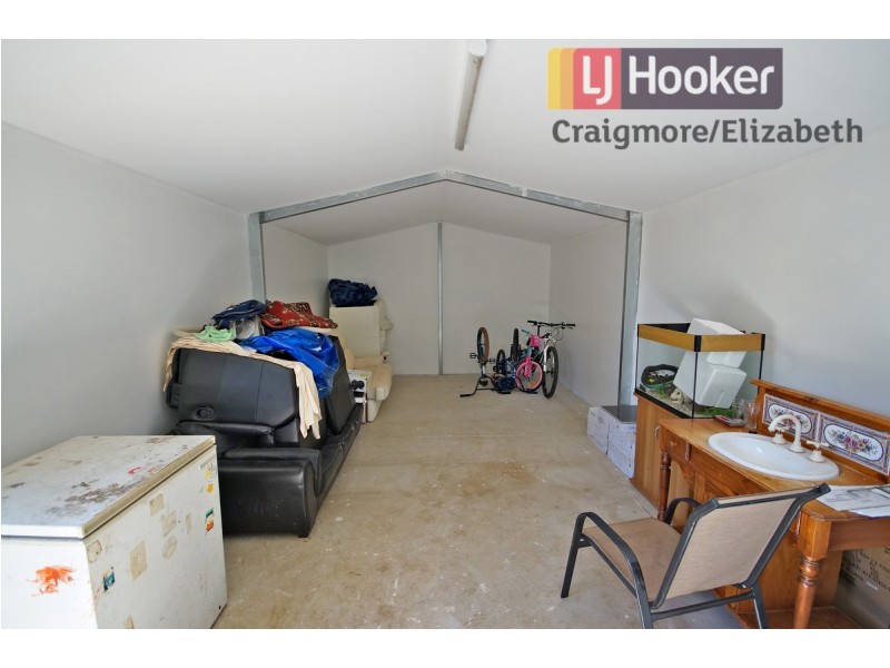 17 Inglebrae Crescent, Salisbury Park SA 5109