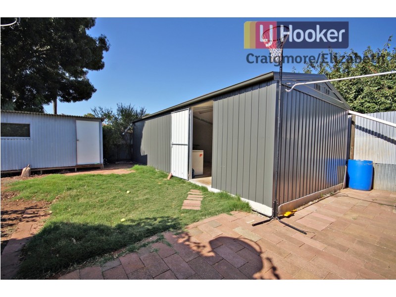 17 Inglebrae Crescent, Salisbury Park SA 5109
