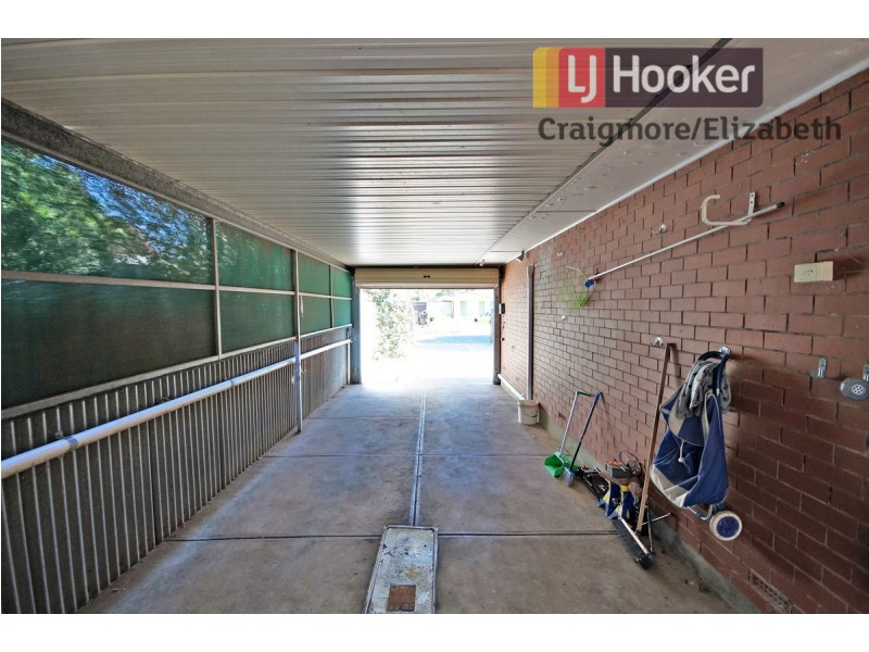 17 Inglebrae Crescent, Salisbury Park SA 5109