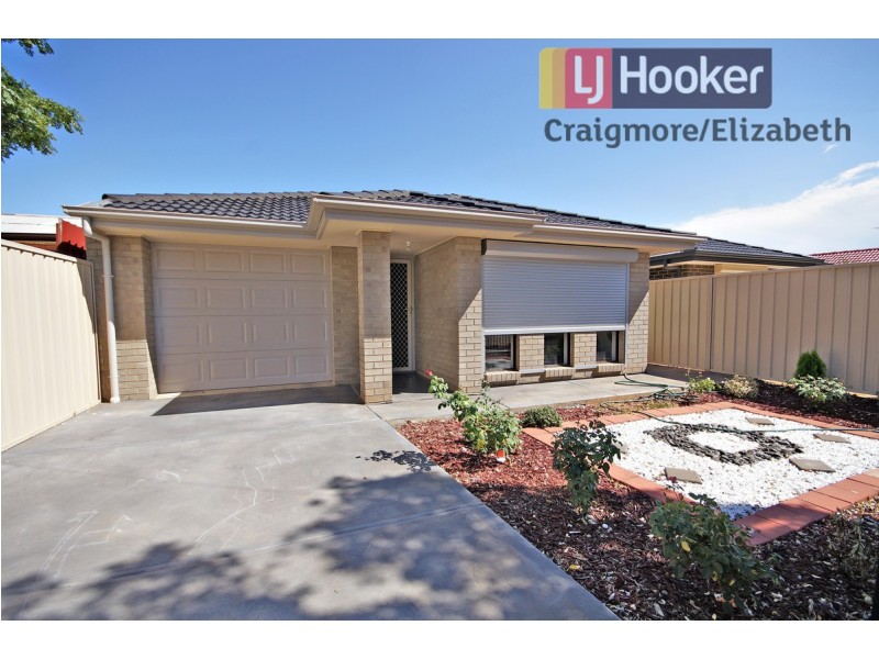 12A Underdown Road, Elizabeth South SA 5112