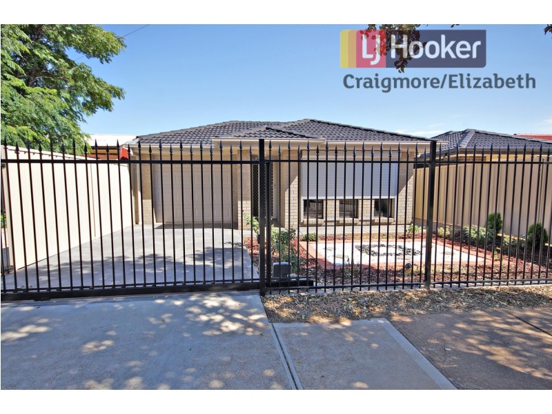 12A Underdown Road, Elizabeth South SA 5112