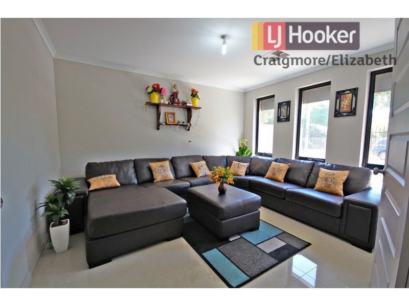 12A Underdown Road, Elizabeth South SA 5112