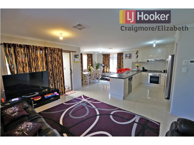 12A Underdown Road, Elizabeth South SA 5112
