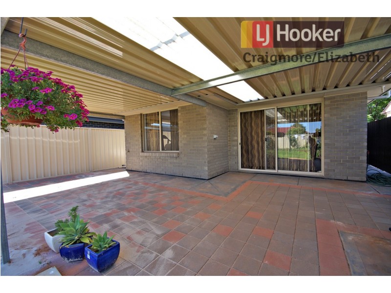 12A Underdown Road, Elizabeth South SA 5112