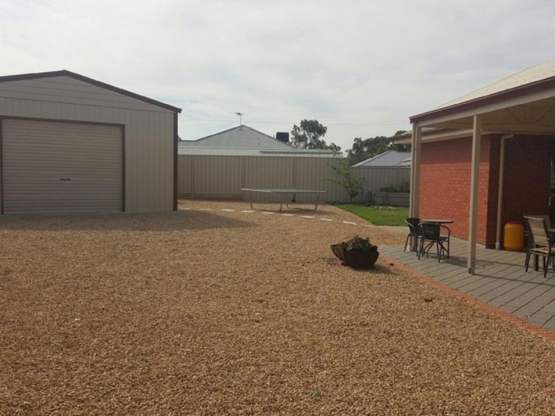 5 Becker Street, Freeling SA 5372