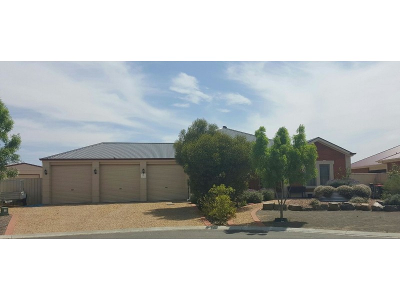 5 Becker Street, Freeling SA 5372
