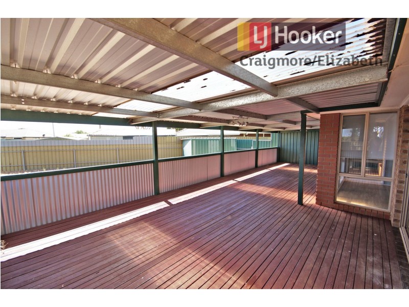 30 Greenfields Drive, Andrews Farm SA 5114