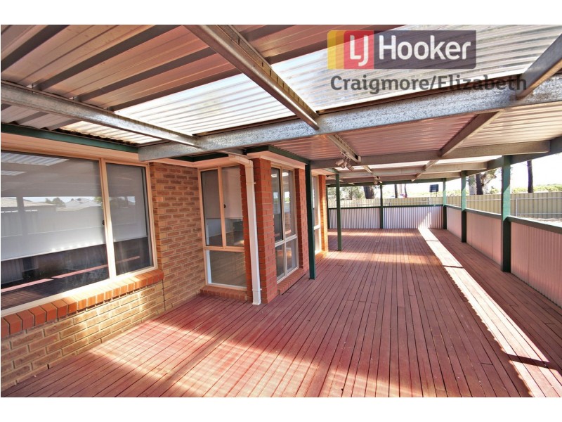 30 Greenfields Drive, Andrews Farm SA 5114