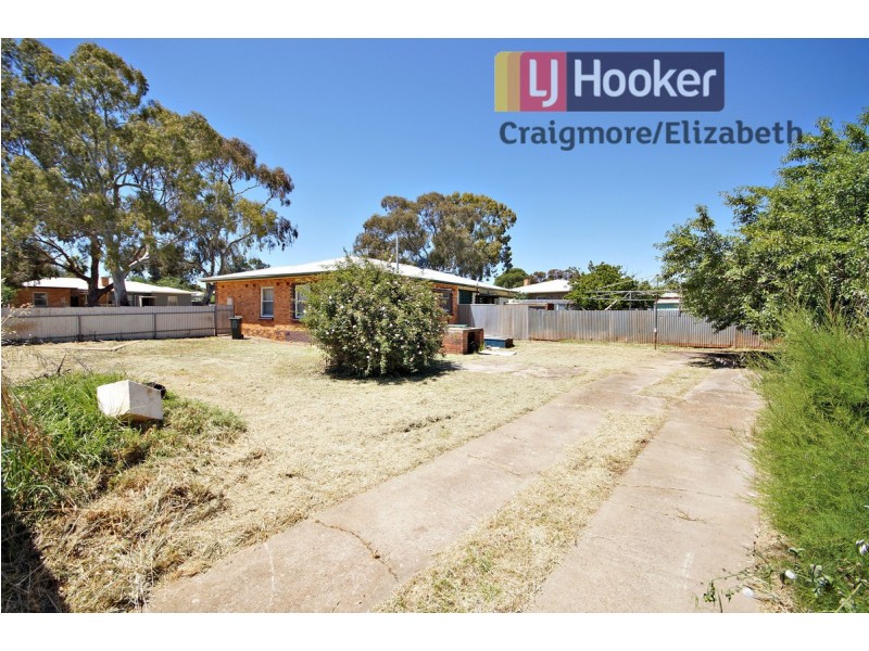 10 Burdell Street, Elizabeth Downs SA 5113