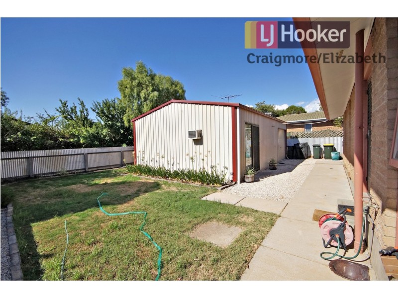 9 Lancaster Court, Elizabeth Downs SA 5113