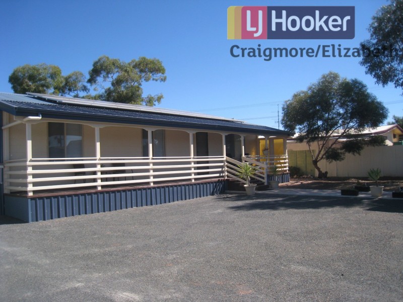 11 Acland Street, Blanchetown SA 5357