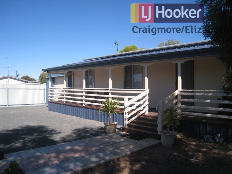 11 Acland Street, Blanchetown SA 5357