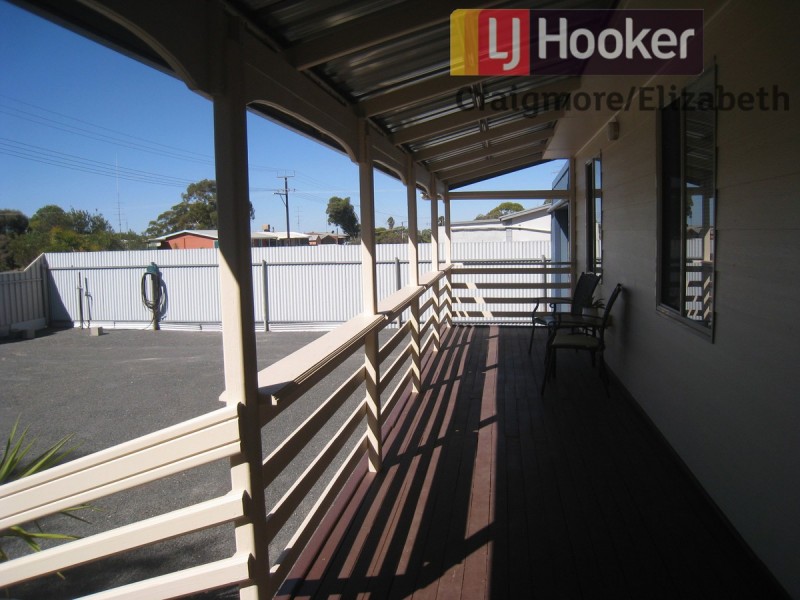 11 Acland Street, Blanchetown SA 5357