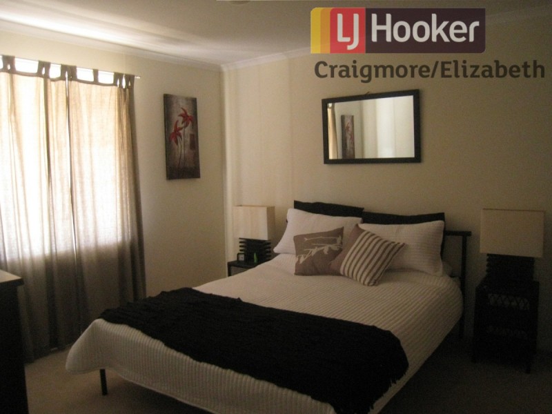 11 Acland Street, Blanchetown SA 5357