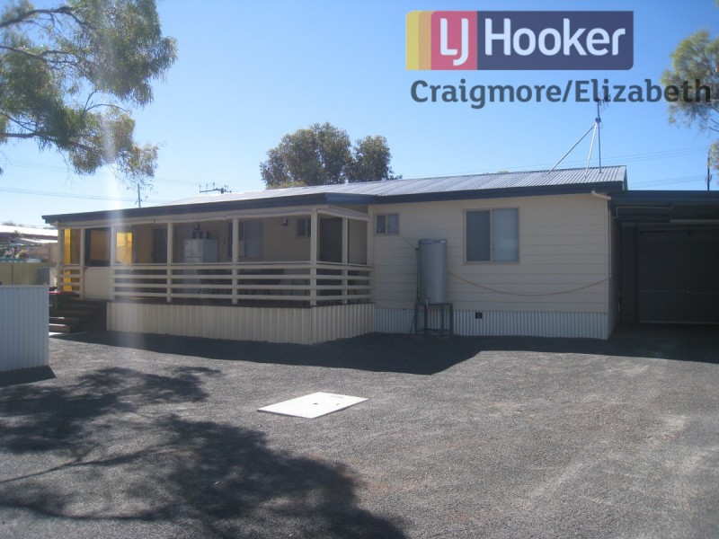 11 Acland Street, Blanchetown SA 5357