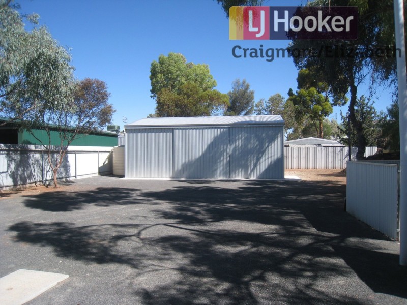 11 Acland Street, Blanchetown SA 5357
