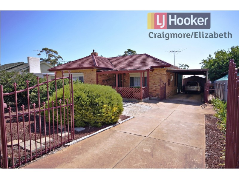 9 Hamblynn Road, Elizabeth Downs SA 5113
