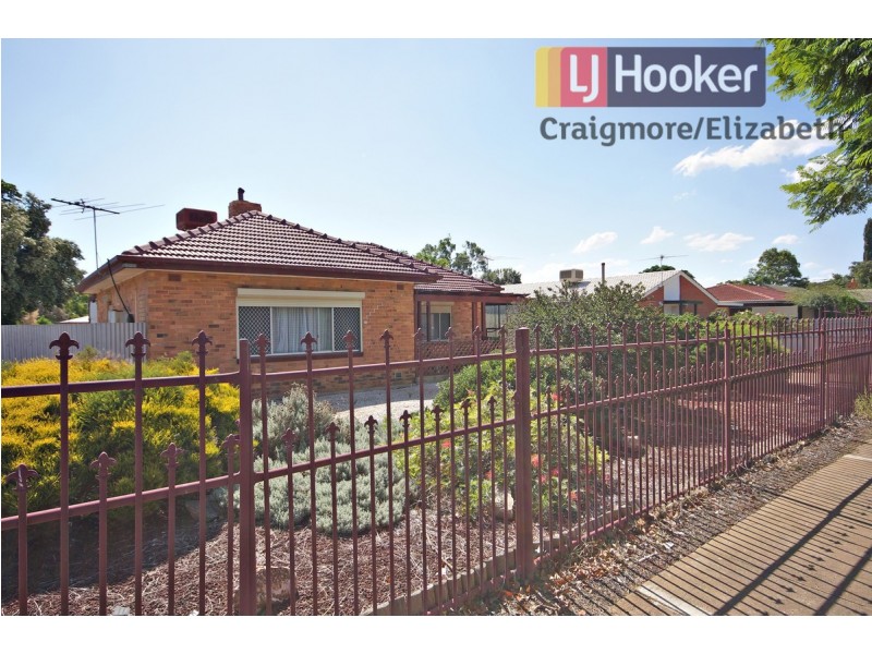 9 Hamblynn Road, Elizabeth Downs SA 5113