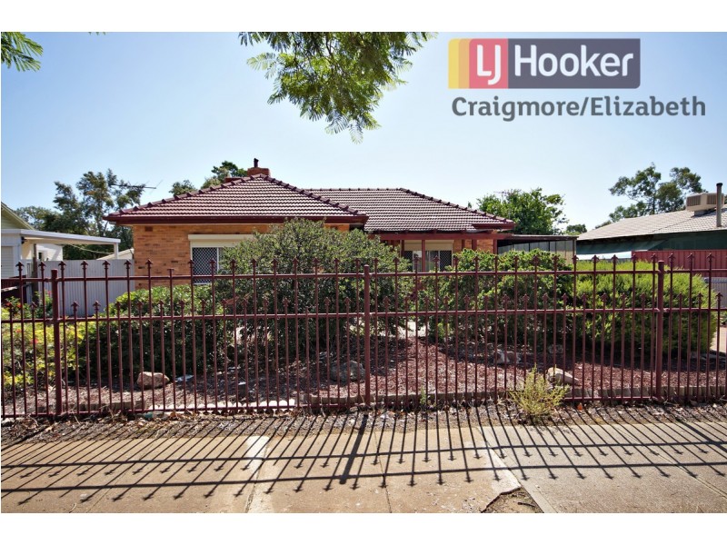 9 Hamblynn Road, Elizabeth Downs SA 5113