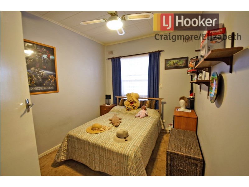 9 Hamblynn Road, Elizabeth Downs SA 5113