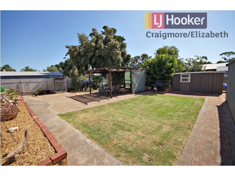9 Hamblynn Road, Elizabeth Downs SA 5113