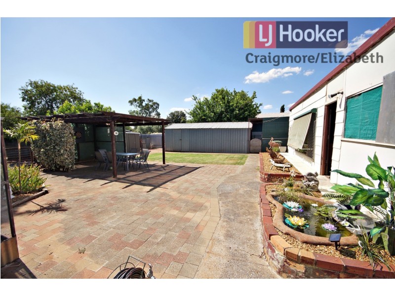 9 Hamblynn Road, Elizabeth Downs SA 5113