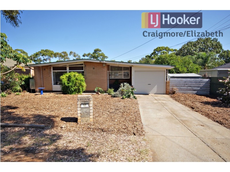 17 Lorna Road, Para Hills SA 5096