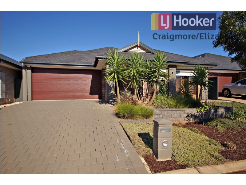 26 Salmon Gum Crescent, Blakeview SA 5114