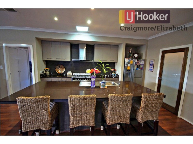26 Salmon Gum Crescent, Blakeview SA 5114