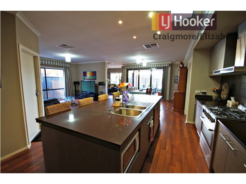 26 Salmon Gum Crescent, Blakeview SA 5114