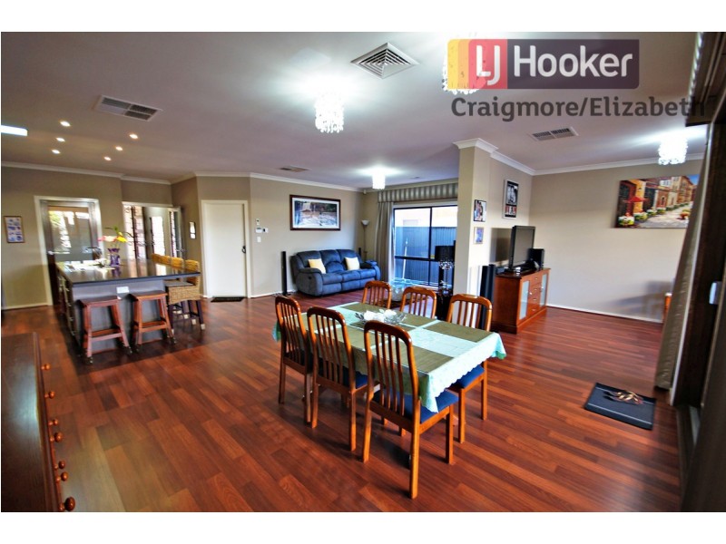 26 Salmon Gum Crescent, Blakeview SA 5114