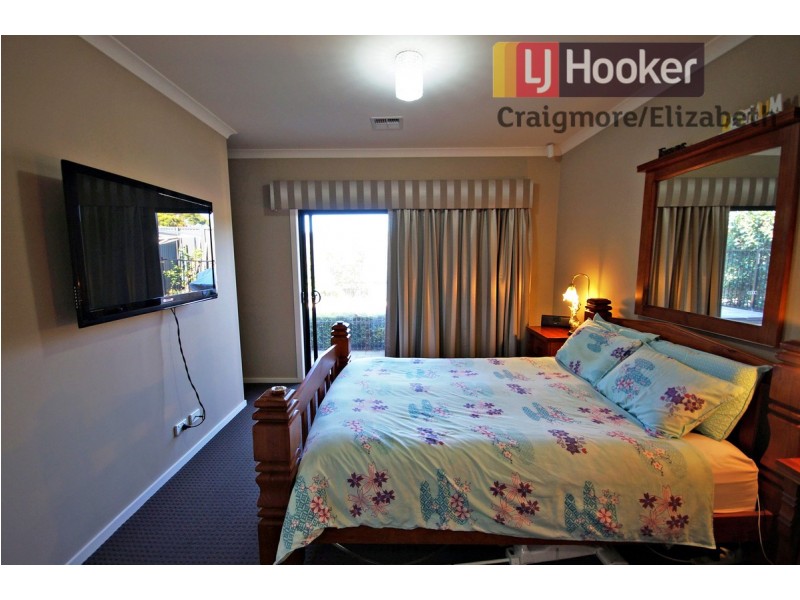 26 Salmon Gum Crescent, Blakeview SA 5114