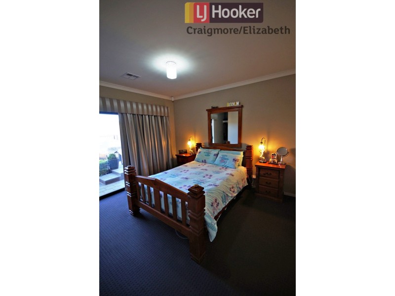 26 Salmon Gum Crescent, Blakeview SA 5114