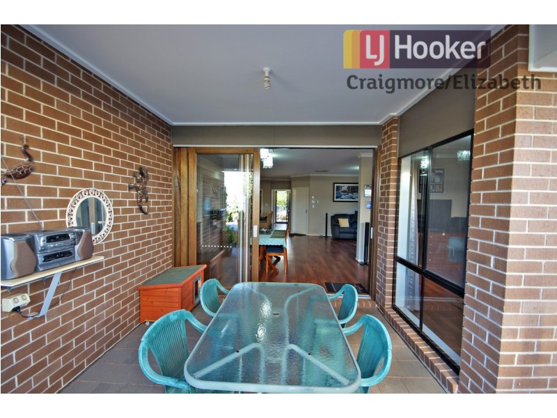 26 Salmon Gum Crescent, Blakeview SA 5114