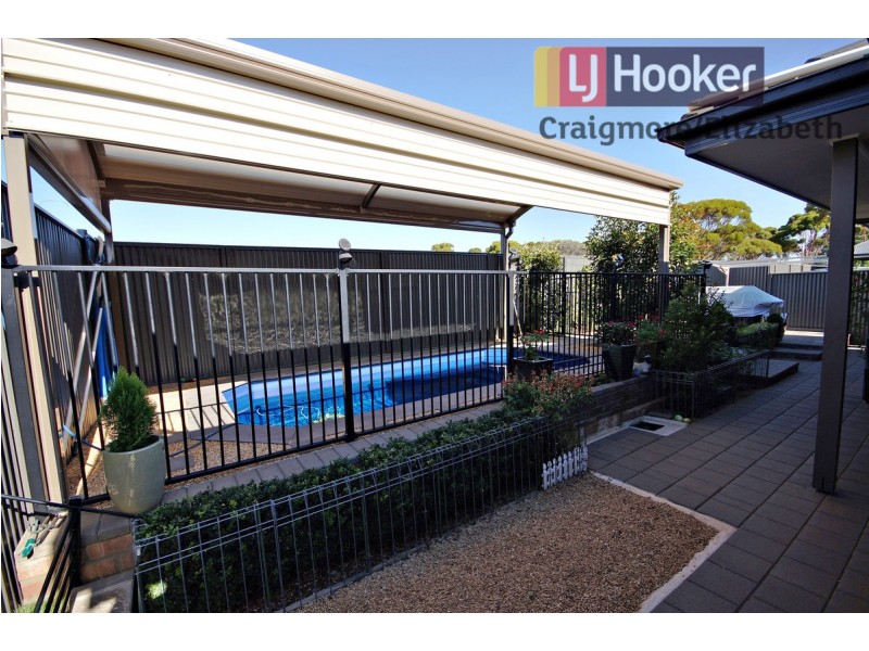 26 Salmon Gum Crescent, Blakeview SA 5114