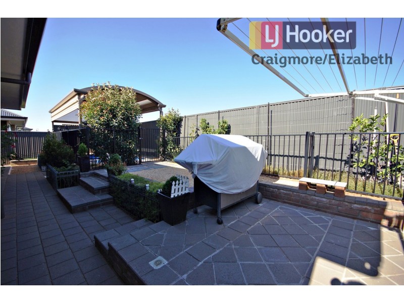 26 Salmon Gum Crescent, Blakeview SA 5114