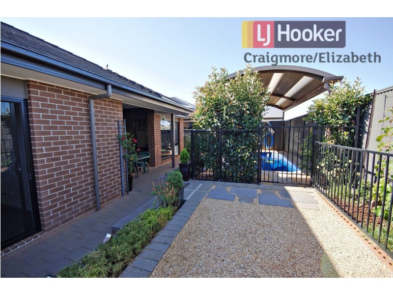 26 Salmon Gum Crescent, Blakeview SA 5114