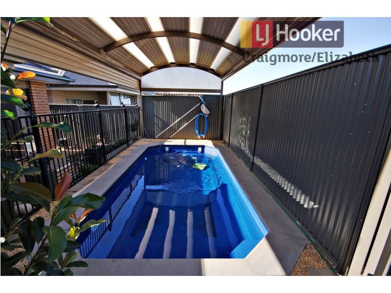 26 Salmon Gum Crescent, Blakeview SA 5114